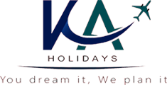 KUSHARK HOLIDAYS PVT. LTD.